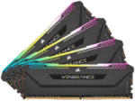 Corsair VENGEANCE RGB PRO SL 32GB (4x8GB) DDR4 3200MHz CMH32GX4M4E3200C16