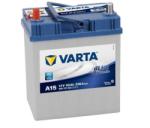 VARTA A15 Blue Dynamic 40Ah EN 330A left+ Asia (540 127 033)