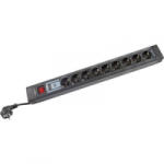 REV Ritter 9 Plug 3,5m Switch (0015953513)
