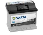 VARTA A17 Black Dynamic 41Ah EN 360A right+ (541 400 036)