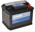 Exide Classic EC550 55Ah 460A right+ (EC550)