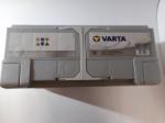 VARTA Silver Dynamic Power 110Ah 920A right+