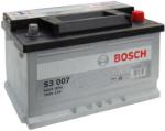 Bosch S3 70Ah 640A right+ (0092S30070)