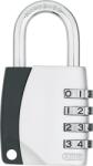  abus lakat 155/40c számzáras 10032115-01