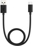 Procell Cablu de date Procell CUSBTYPECN, USB Type-C, 1 m (Negru) (CUSBTYPECN)