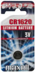 Maxell CR 1620 Lítium gombelem, 3 V (18746)