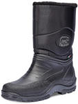 Boots Company COLDMAX magasszárú téli csizma fekete 42 (0204010560042) - hardtools