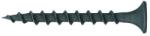  Gipszkarton csavar 3, 5x25mm fához foszfátozott (KOE-FT3525)