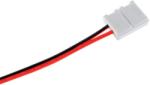 ELMARK Acc03 Csatlakozó Egyszínű Led Szalaghoz, 150mm Kábel (99acc03) - ledezz