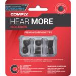 Comply CORE SERIES T-167 - Univerzális memóriahab fülilleszték - S (COM-17-30111-11)