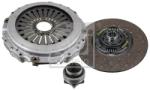 Febi Bilstein Set ambreiaj FEBI BILSTEIN 105192 (105192) - automobilus