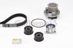 Continental Ctam Set pompa apa + curea dintata CONTINENTAL CTAM CT924WP1 (CT924WP1) - automobilus