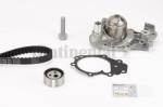 Continental Ctam Set pompa apa + curea dintata CONTINENTAL CTAM CT915WP2 (CT915WP2) - automobilus