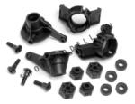 HPI Kerékcsapágyház szett Wheely (4944258852522)