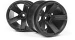 MAVERICK 150163 Quantum XT felni (fekete/2db) (5050864025645)