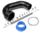 HPI 101033 Exhaust Manifold Set (4944258514666)