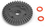 MAVERICK 150067 Differential Crown Gear 38t W/seals (5050864025751)