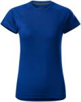 MALFINI Női póló Destiny - Királykék | XL (1760516)