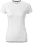 MALFINI Női póló Destiny - Fehér | 2XL (1760017)