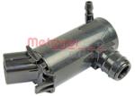 Metzger Autoteile pompa de apa, spalare parbriz METZGER AUTOTEILE 2220052 (2220052)