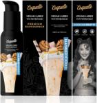 Coquette Vegán vízbázisú síkosító - süti/trópusi gyümölcs