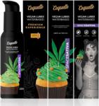 Coquette Vegán vízbázisú síkosító - marihuana íz