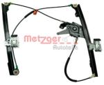 METZGER Mecanism actionare geam METZGER 2160010 (2160010) - automobilus