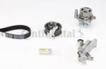 Continental Ctam Set pompa apa + curea dintata CONTINENTAL CTAM CT909WP4 (CT909WP4) - automobilus