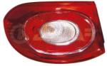 ALKAR Lampa spate ALKAR 2201134 (2201134) - automobilus