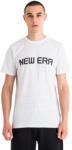 New Era Férfi szabadidő pólók rövid ujjú New Era NE RAIN CAMO TEE fehér 11860021 - L