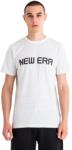 New Era Férfi szabadidő pólók rövid ujjú New Era NE RAIN CAMO TEE fehér 11860021 - XL