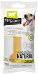 Ferplast Goodb Nat Bag gabonapehely ízesítéssel 40g kutyajáték ehető műcsont (88740923)