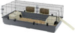 Ferplast Rabbit 140 nyúlketrec felszereléssel (57051414) - koi-farm