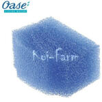 Oase BioPLus Bio szűrőszivacs 30 ppi kék (O46656)