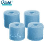 Oase BioMaster előszűrő pótszivacs 4 db 45 ppi (O45265)