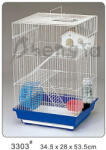 Resun Rágcsáló ketrec 3303 (3303)