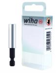 Wiha Suport bit magnetic, 1/4", 58 mm, Wiha 7113S (07869) Set capete bit, chei tubulare