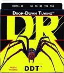 DR Strings DDT5-55 Basszusgitár húr (<![CDATA[DDT5-55]]>)