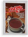 Ristora ciocolata calda 50 plicuri - exp. 29.11. 26