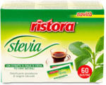  Ristora indulcitor Stevia 60 plicuri