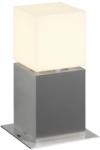 SLV Lampa pla, SQUARE POLE 30 lampadare, din otel inoxidabil (1000416)
