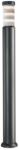 SLV Lampa pla, POLE PARC 150 lampadare, antracit (1000761)