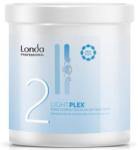 Londa Professional Hajvilágosító szer - Londa Professional Lightplex Bond Completion In-Salon Treatment 750 ml