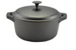 IKS Vas fonta cu capac 10L 34cm (15533)