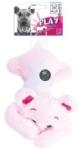 M-PETS Играчка за кучета M-Pets Dog Toy TESS - Дълга плюшена играчка розова, 15 х 11 х 36 см - Белгия 10639599