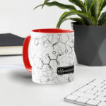 3gifts Cana personalizata Chemistry - 3gifts - 30,00 RON