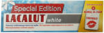 Lacalut паста за зъби, White, 75мл