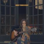 Birdy Young Heart - facethemusic - 4 990 Ft