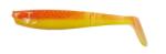 Ron Thompson Shad Ron Thompson Paddle Tail, UV Orange Yellow, 10cm, 7g, 4buc/plic (F1.THO.65435)