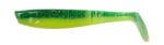Ron Thompson Shad Ron Thompson Paddle Tail, UV Green Lime, 8cm, 3.5g, 4buc/plic (F1.THO.65431)